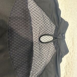 Exquisite Elements of Style Show Shirt